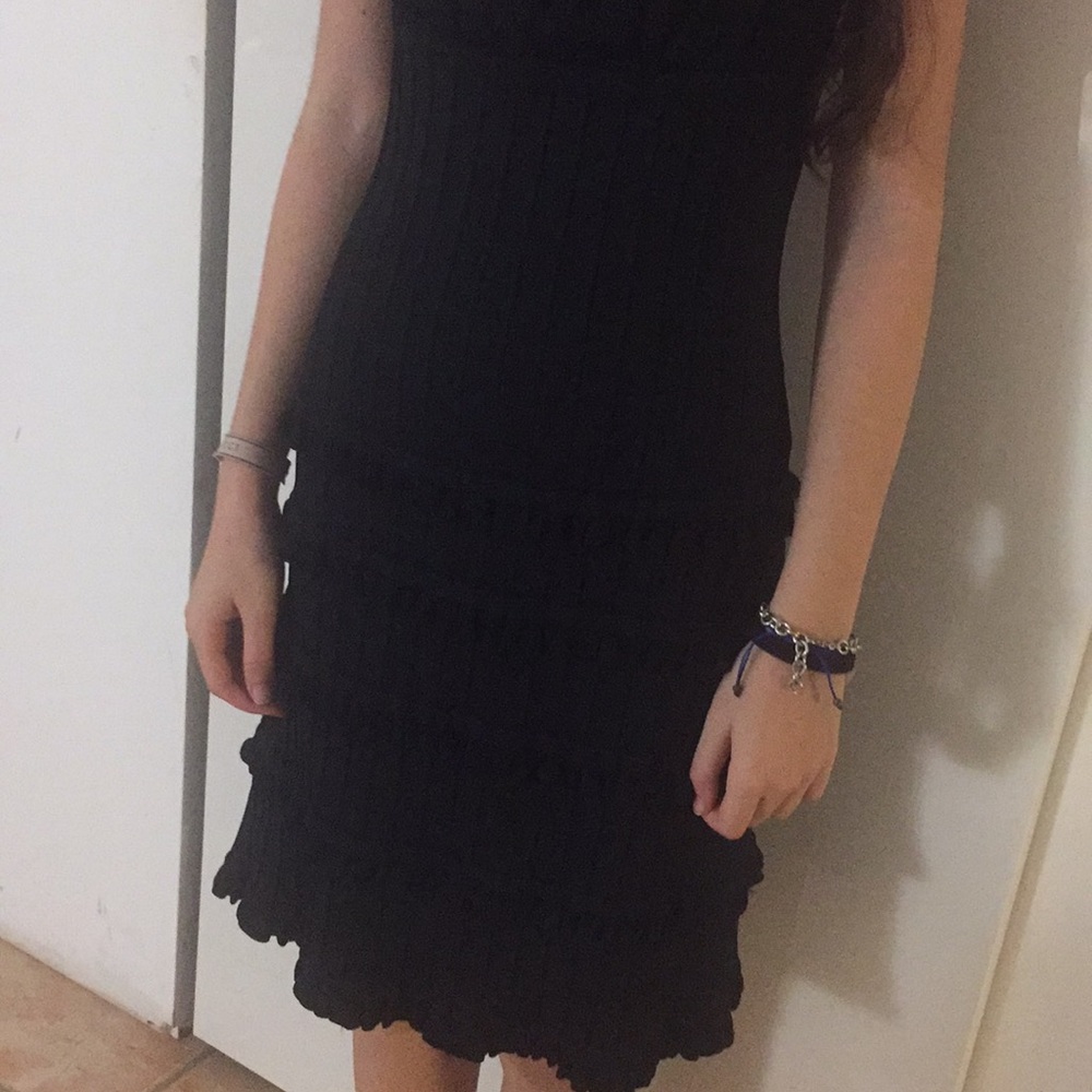 Herve leger dress